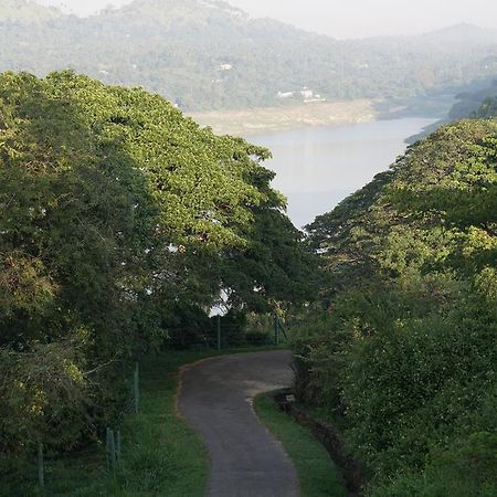 Villa Tee Four Digana Bagian luar foto