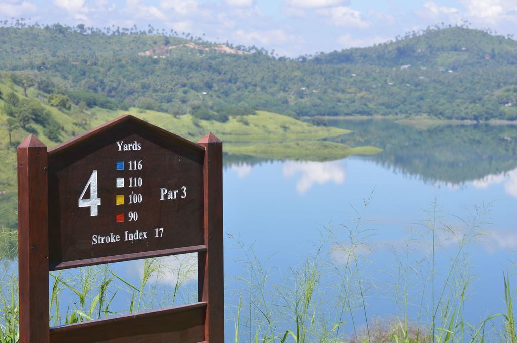 Villa Tee Four Digana Ruang foto