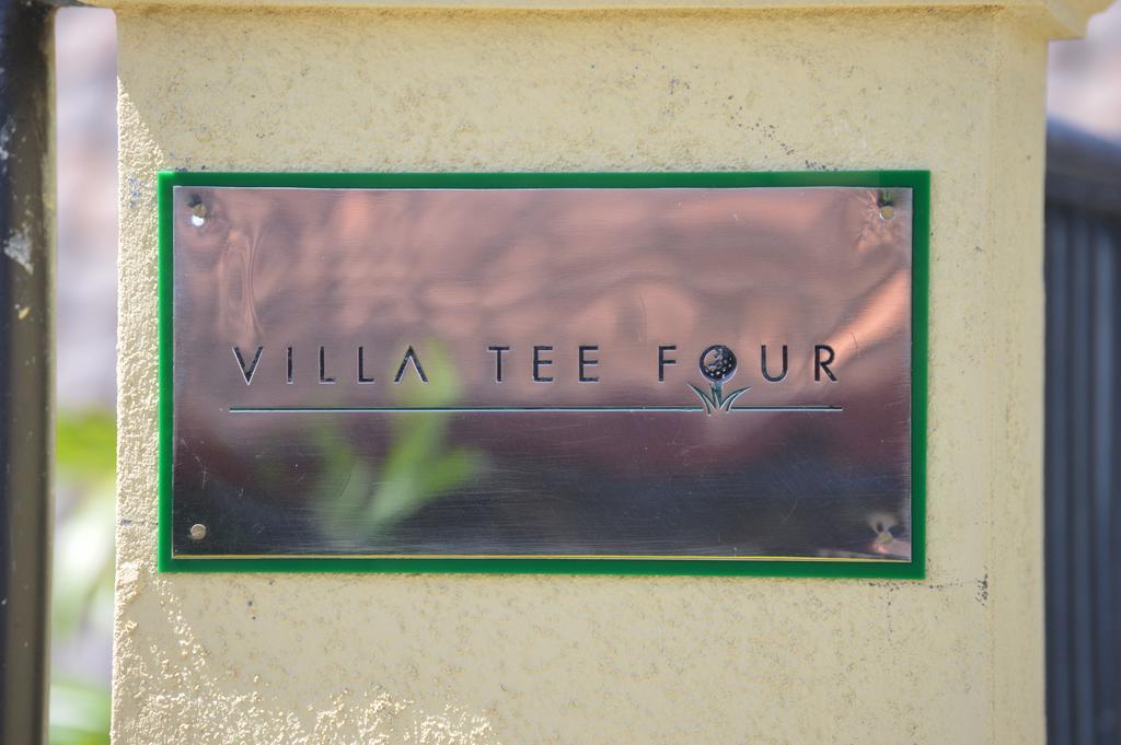 Villa Tee Four Digana Ruang foto