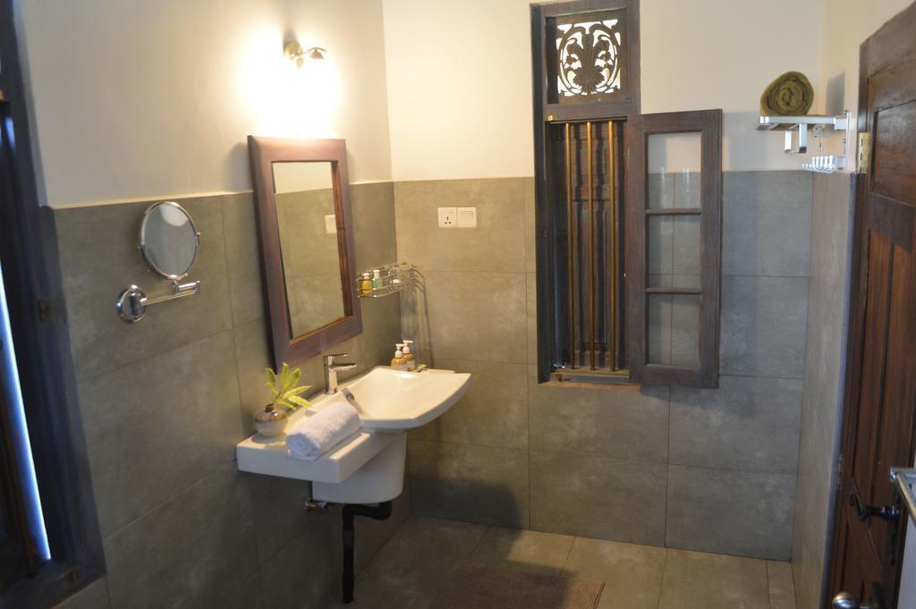 Villa Tee Four Digana Ruang foto
