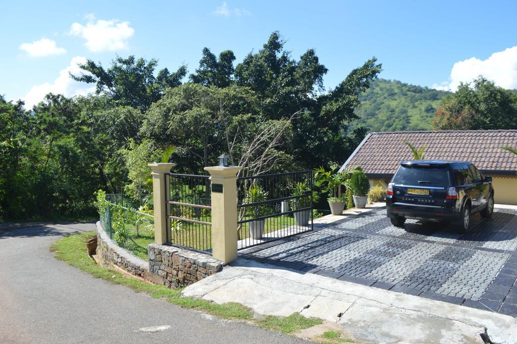 Villa Tee Four Digana Ruang foto