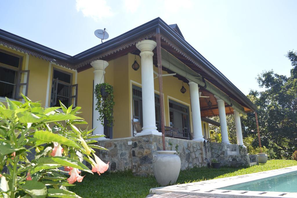Villa Tee Four Digana Ruang foto