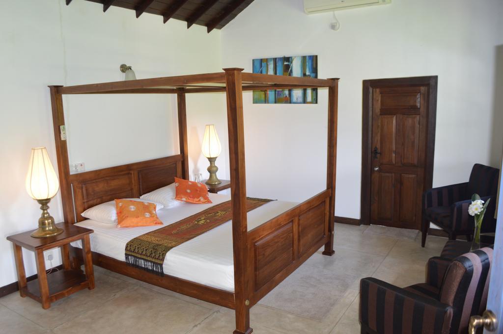 Villa Tee Four Digana Ruang foto