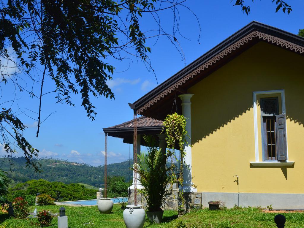 Villa Tee Four Digana Ruang foto