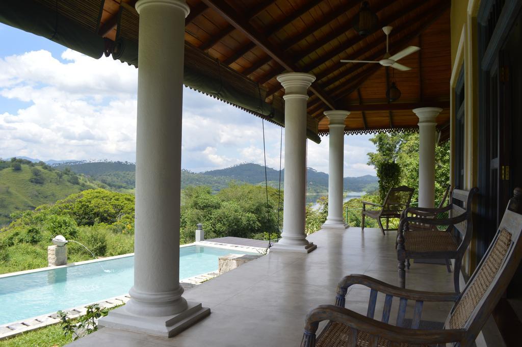Villa Tee Four Digana Ruang foto