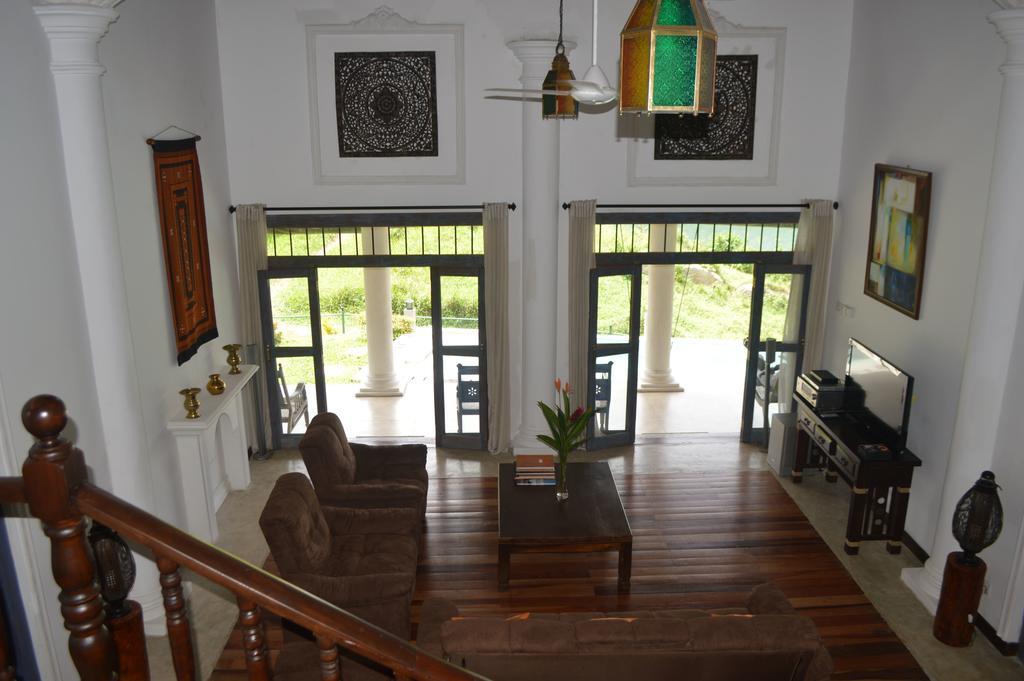 Villa Tee Four Digana Ruang foto