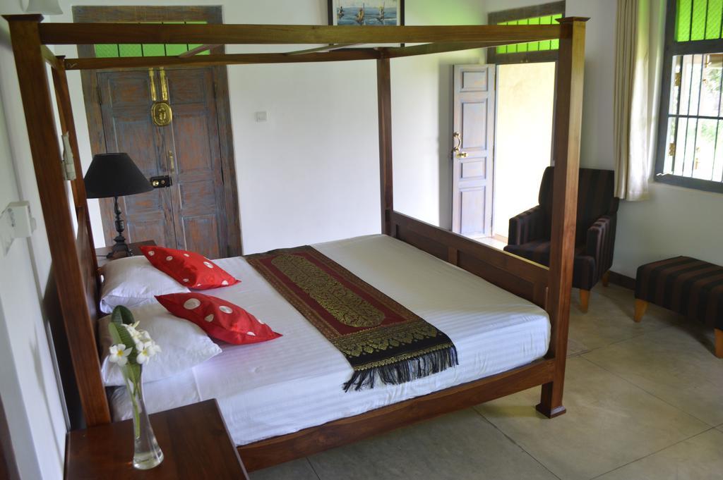Villa Tee Four Digana Ruang foto