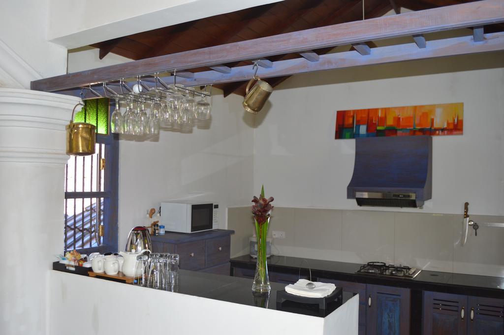 Villa Tee Four Digana Ruang foto