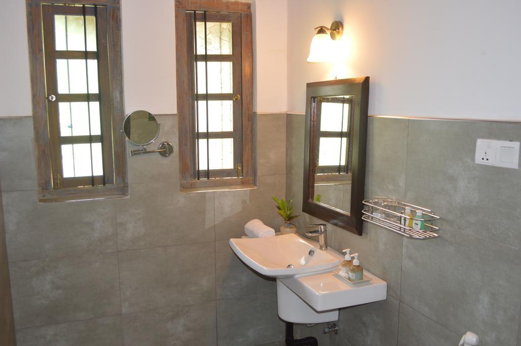 Villa Tee Four Digana Ruang foto