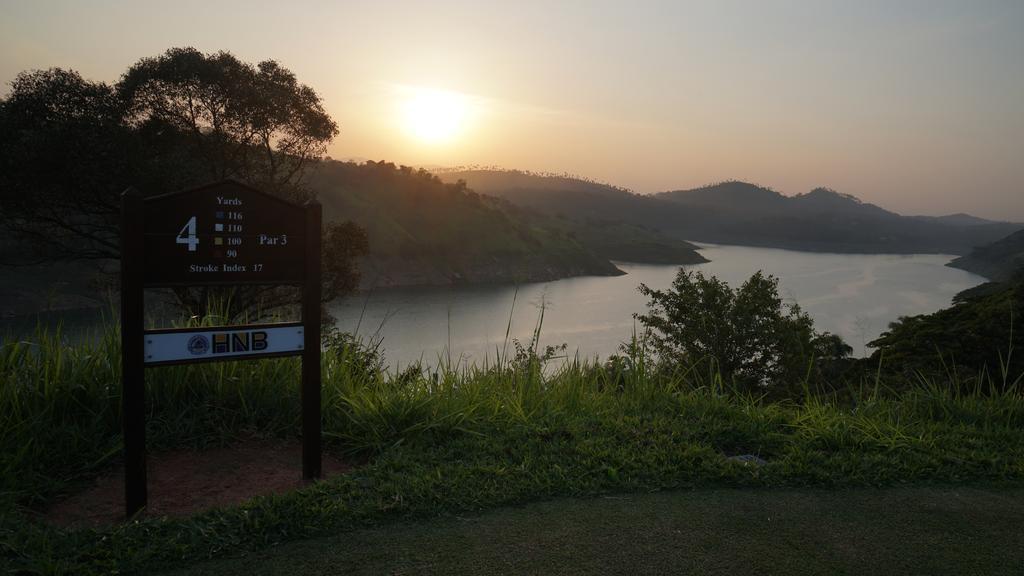 Villa Tee Four Digana Bagian luar foto