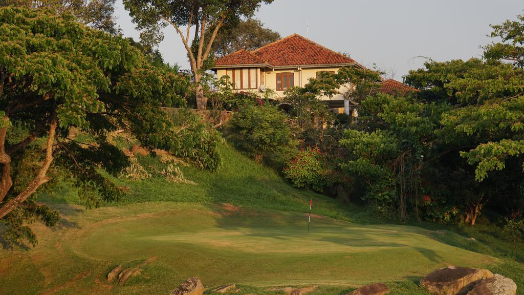 Villa Tee Four Digana Bagian luar foto