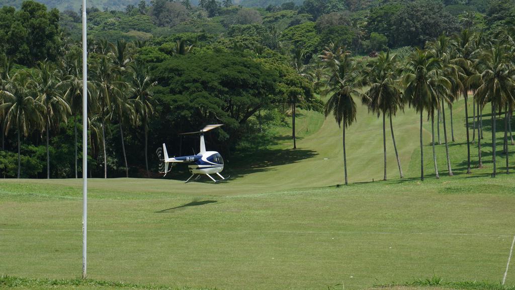 Villa Tee Four Digana Bagian luar foto