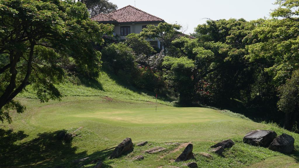 Villa Tee Four Digana Bagian luar foto