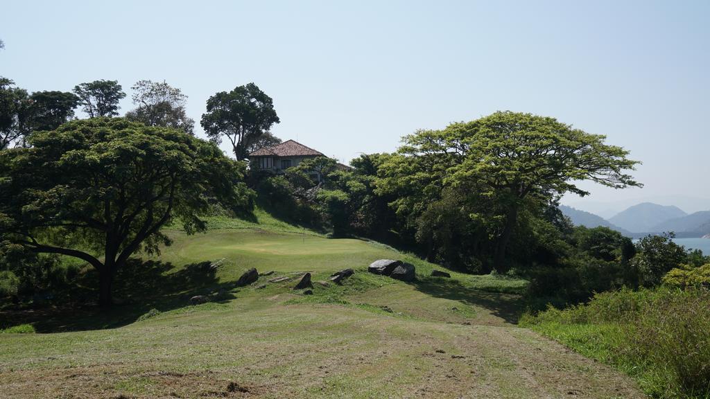 Villa Tee Four Digana Bagian luar foto