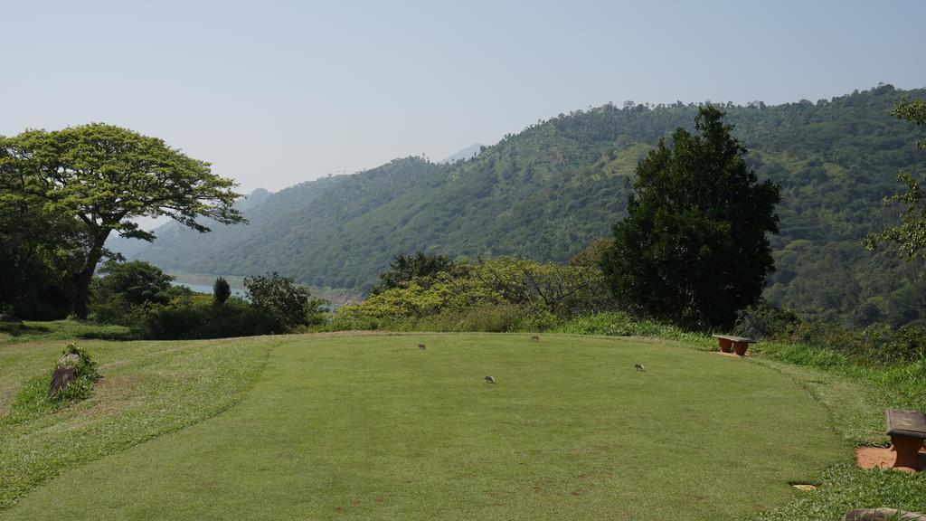 Villa Tee Four Digana Bagian luar foto