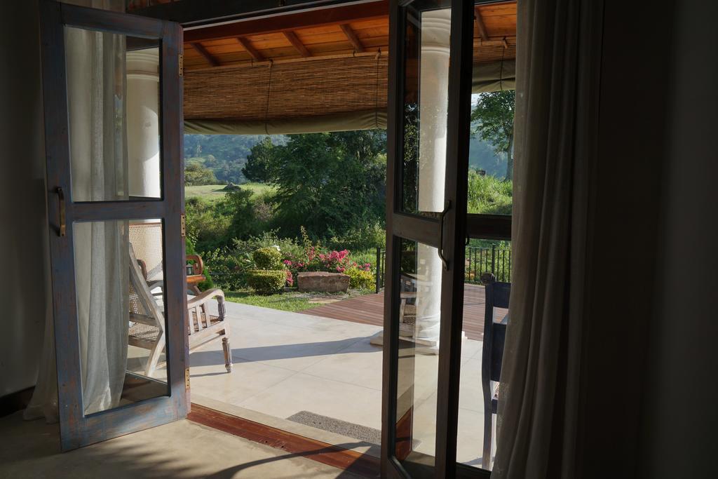 Villa Tee Four Digana Bagian luar foto